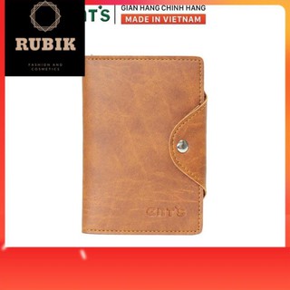 HOT_ Ví da đựng passport hộ chiếu VN19