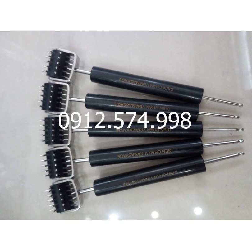 Dụng cụ diện chẩn - Lăn Dò Đinh