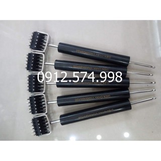 Dụng cụ diện chẩn - Lăn Dò Đinh