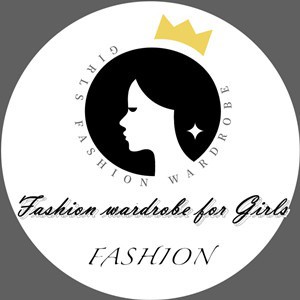 Fashion women's wardrobe