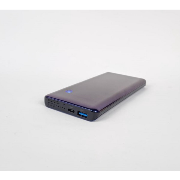 Bộ phát WiFi 4G di động Netmax M5 Plus, Tốc độ 150Mbps, Pin 10000mAh, Pin dự phòng sạc nhanh