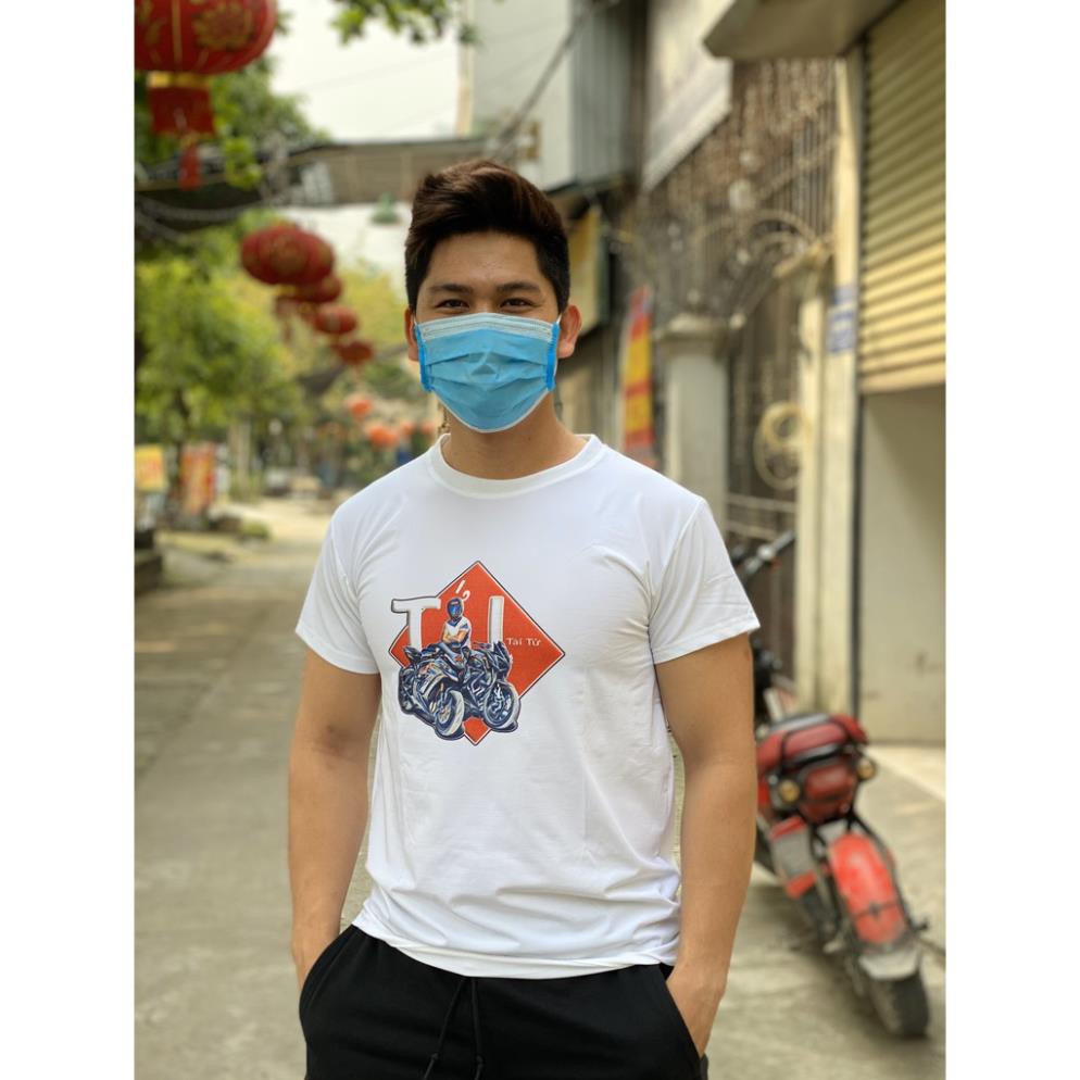 Áo Phông Tới Tài Tử