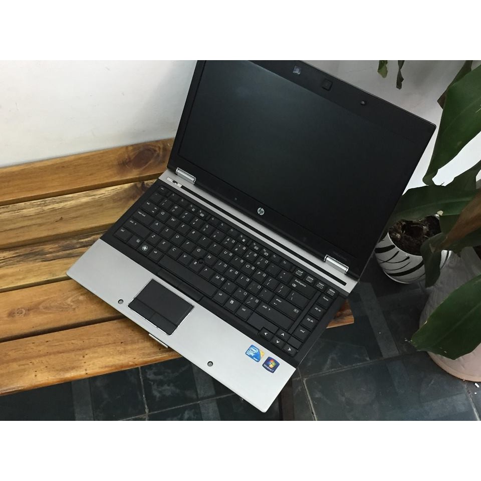 Laptop HP 8440p Core I5/Ram 4Gb/Màn HD+ Chơi Game , Đồ Hoạ Ngon | BigBuy360 - bigbuy360.vn