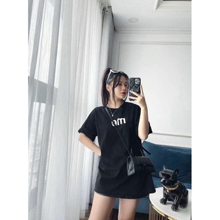 ÁO PHÔNG NỮ CHỮ ME