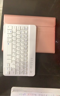 Bao da bàn phím bluetooth ipad mini 2/3