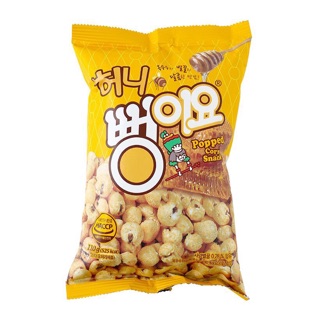 Thanh Hoá - Bỏng ngô Hàn Quốc vị mật ong gói 110g