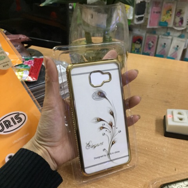 Ốp J5 Prime