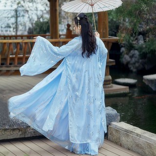 Hán phục cổ trang cosplay ( order)
