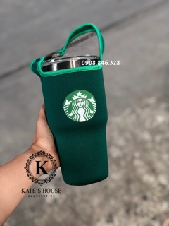 TÚI đựng ly Yeti 900ml