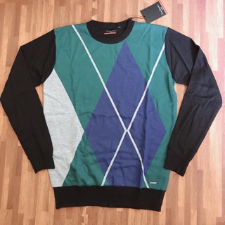 Áo len Pierre Cardin uk !!!