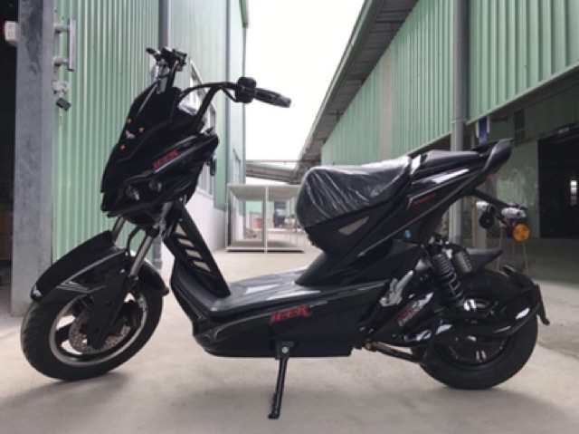 Xe điện Jeek nhập khẩu chính hãng Anbico