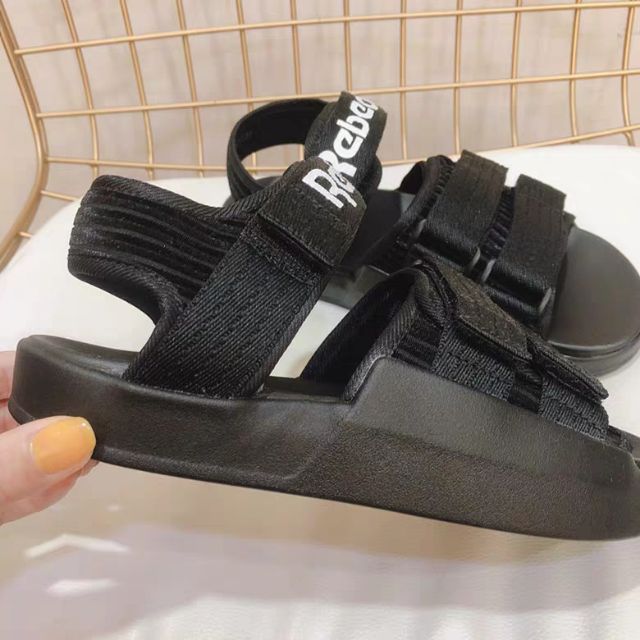 Sandal quai chữ RE chất đẹp