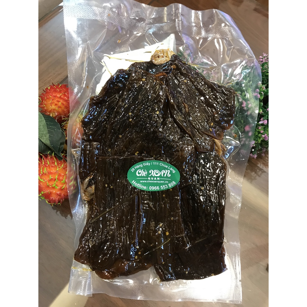 Khô Bò Miếng 100gr,Loại bò NGON, Nổi tiếng phố cổ Hàng Giấy , Ăn Vặt Hà Nội | BigBuy360 - bigbuy360.vn