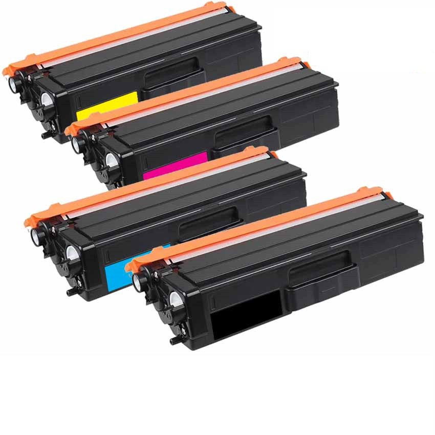 Hộp mực TN451 cho máy in brother HL-L8260CDN, HL-L8360CDW, MFC-L8690CDW, MFC-L8900CDW