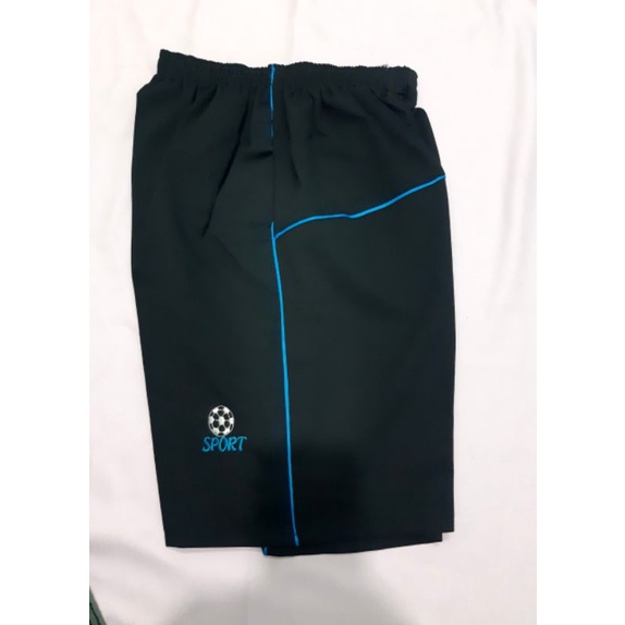 Quần đùi thể thao nam