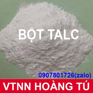 Bột talc - talc powder cấp dược phẩm