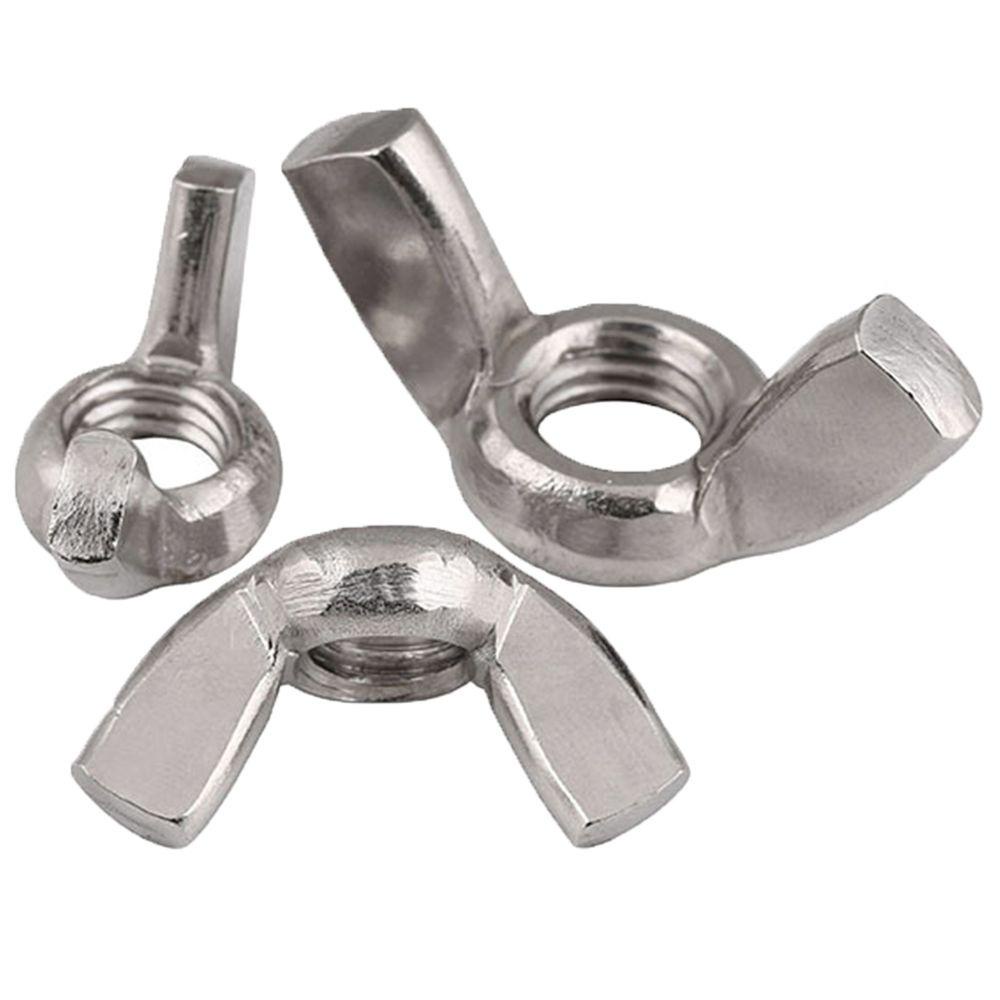 Đai Ốc HARRIETT Phù Hợp|Vít Bướm Bằng Thép Không Gỉ Chất Lượng Cao