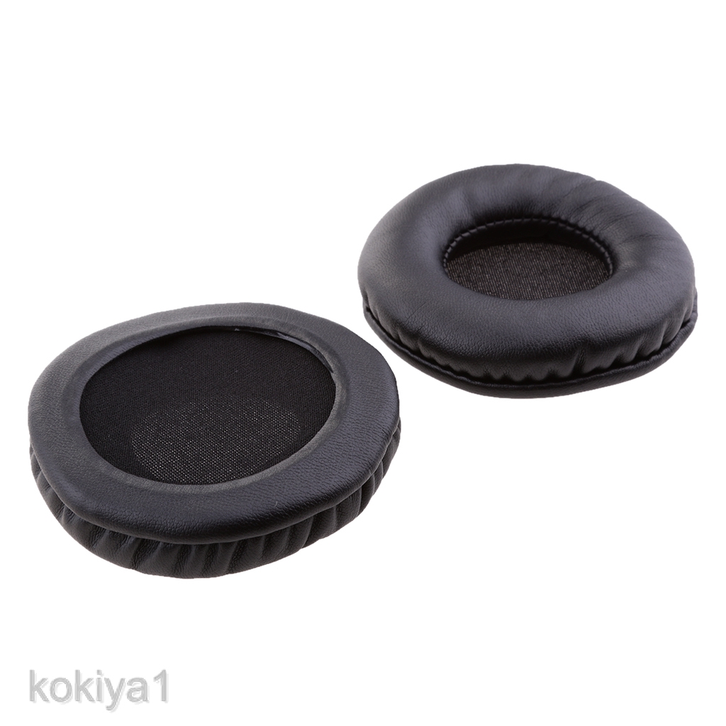 Đệm mút tai nghe 80mm thay thế cho tai nghe 8cm