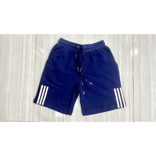Quần short thun cao cấp 3 sọc dễ phối đồ