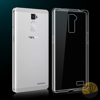 [Freeship toàn quốc từ 50k] Ốp dẻo trong OPPO R7 Plus