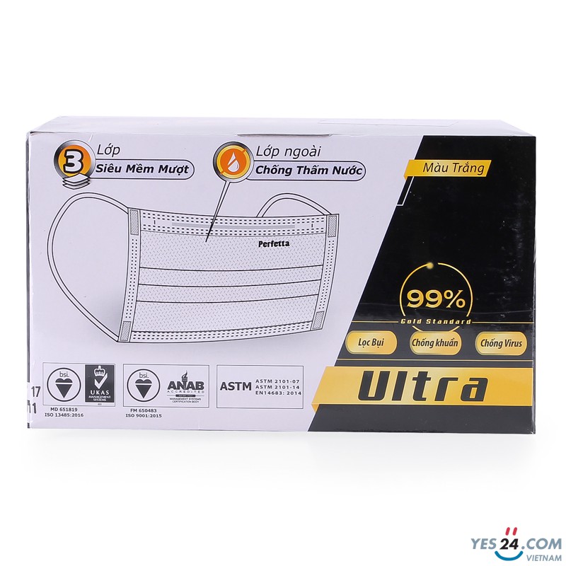 KHẨU TRANG 4 LỚP CAO CẤP | BigBuy360 - bigbuy360.vn