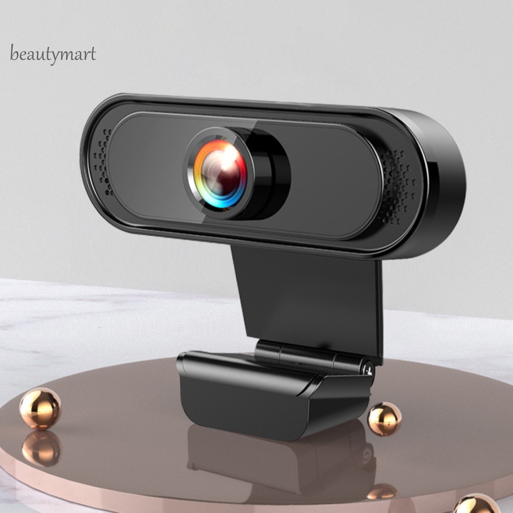 Webcam Kỹ Thuật Số 720p / 1080p Có Micro Cho Pc Laptop | BigBuy360 - bigbuy360.vn
