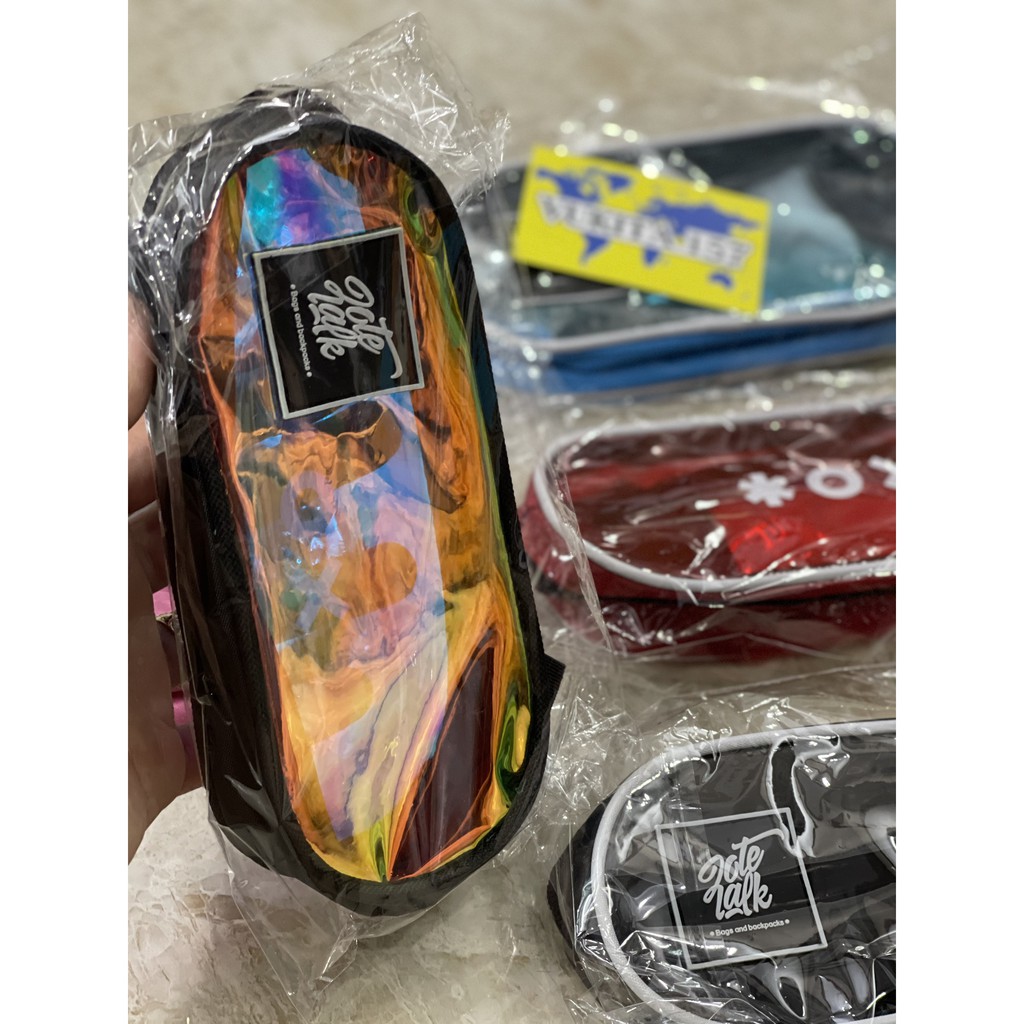 Hộp bút của balo Tote Talk (Chuẩn cao cấp 1-1) vukita157