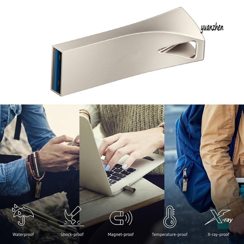 Usb 3.0 Tốc Độ Cao Vỏ Kim Loại | BigBuy360 - bigbuy360.vn
