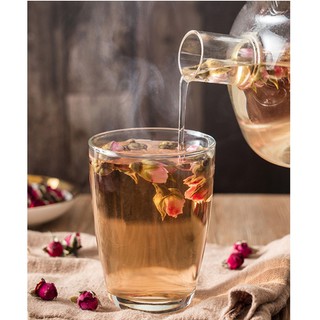 Nụ hoa hồng Sapa ( gói 100gr )