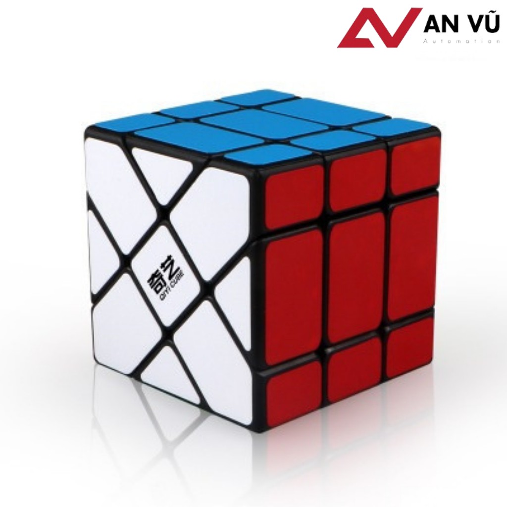 Rubik 3x3 ,2x2 ,4x4, Rubik Kim Tự Tháp...