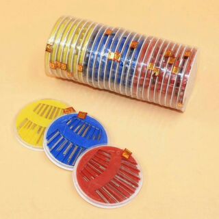 Hộp 24 cây kim may đồ