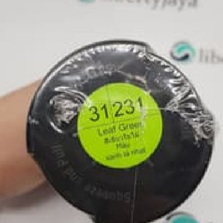 Chai Sơn Samurai Màu Xanh Lá Nhạt 231