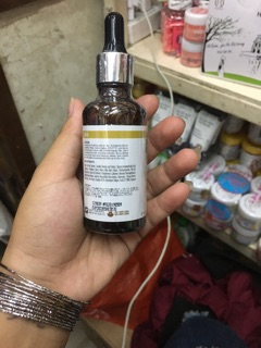 Serum Dew&Dew 24K Gold Collagen
