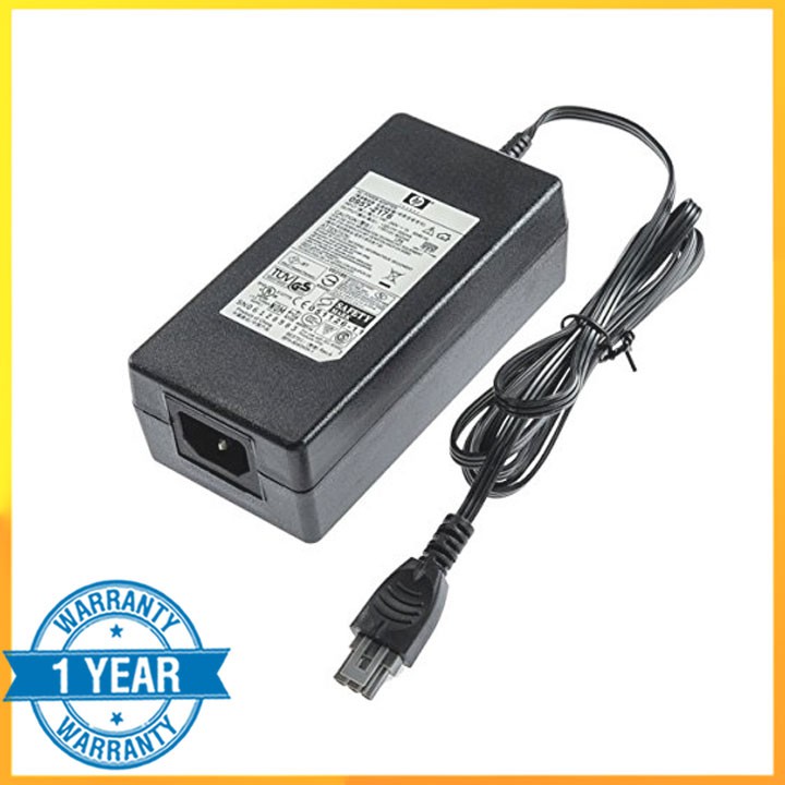 Adapter nguồn máy in HP 32v 1100ma/ 16v 1600ma