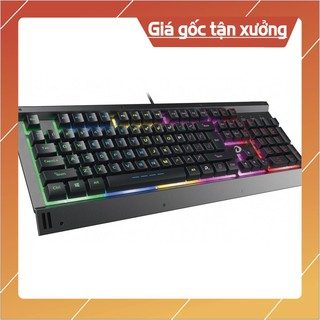 [Chất lượng] Bàn phím Dareu LK145 Gaming - Cổng Usb - Màu đen - Chính hãng - BH 24 tháng [Được Xem Hàng]