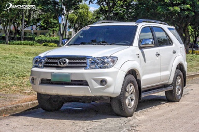 Lọc nhớt innova, fortuner, hilux