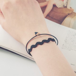 Vòng tay vòng chân Choker 13 mẫu VT9 95