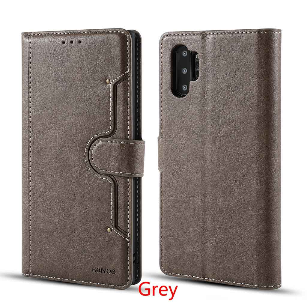 Bao da điện thoại mềm chống nứt cho Samsung Galaxy Note10 Note10Pro Note9 | BigBuy360 - bigbuy360.vn