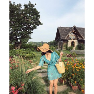 Jump đan dây lưng