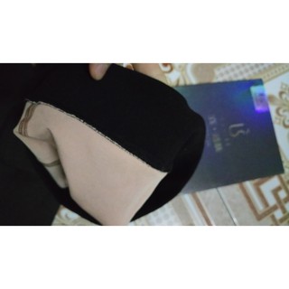 Quần tất 3D Lusi thần thánh