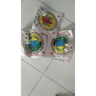 bầu cua trò chơi dân gian