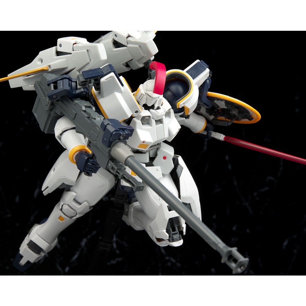 Gundam MG 6620 Tallgeese 1 Daban Mô hình nhựa lắp ráp 1/100
