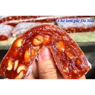 Chè lam gấc Đa Mai- 1kg