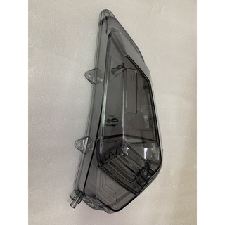 PÔ E ( BẦU GIÓ ) SH 2020 ZHIPAT TRONG SUỐT ( MỚI CÓ)