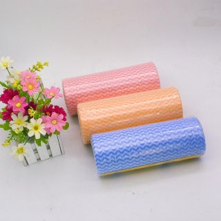 Giấy vải đa năng siêu thấm nước