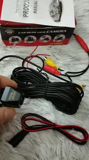 Camera lùi ahd 1080p full hd cho màn hình android | BigBuy360 - bigbuy360.vn