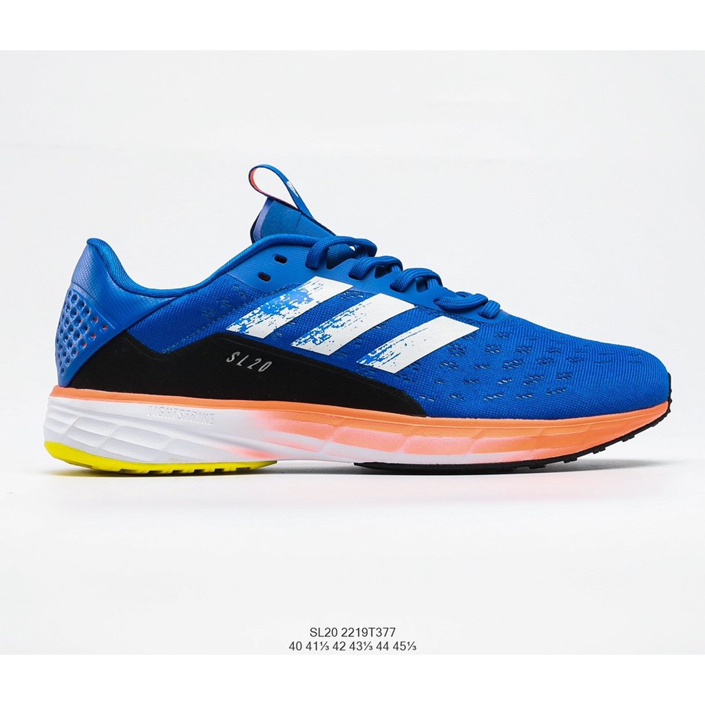 GIÀY SNEAKER MÃ SẢN PHẨM_ adidas SL20 W NHIỀU MÀU PHONG CÁCH FULLBOX + FREESHIP KHI MUA 2 SẢN PHẨM