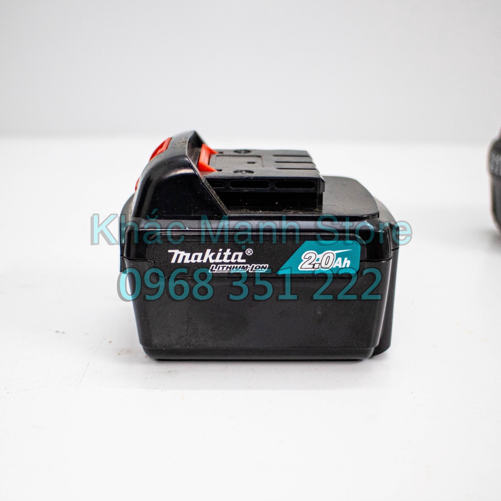 Pin MAKITA 21V ( Pin To)