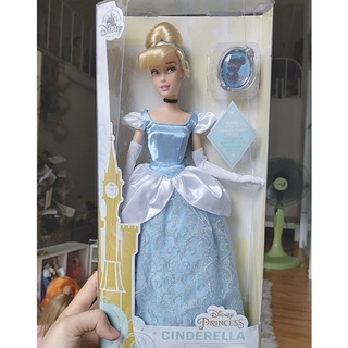 Búp bê công chúa Disney