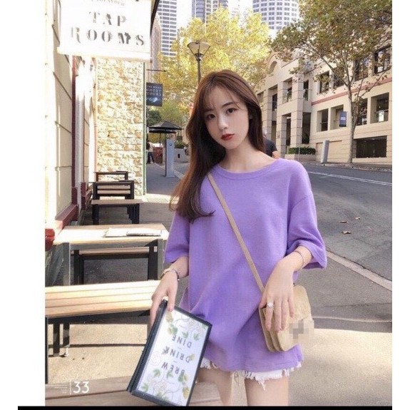 Áo thun HÀNG SHOP MỚI VỀ, chất vải bao đẹp mát.NAM,NỮ đều mặc đẹp.đủ sizeM,L,XL,XXL(BAO ĐỔI TRẢ MIỄN PHÍ